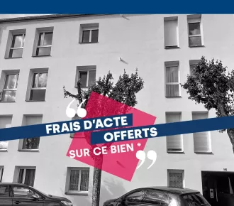 3 pièces, 72m²