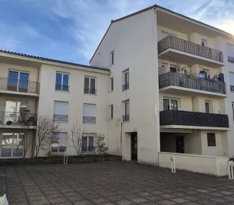 3 pièces, 73m²