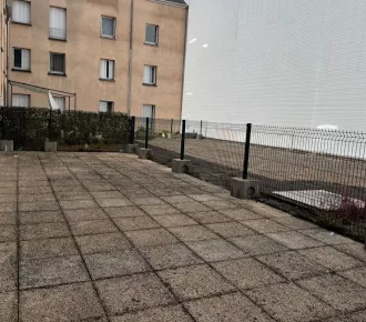 3 pièces, 73m²