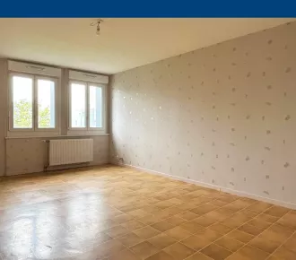 3 pièces, 73m²