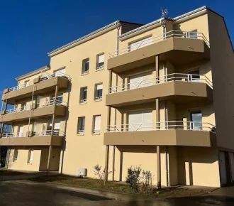 3 pièces, 73m²