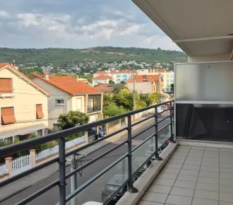 3 pièces, 76m²