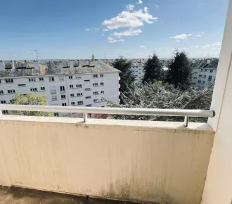3 pièces, 77m²