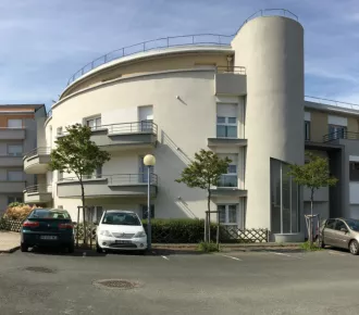 3 pièces, 83m²