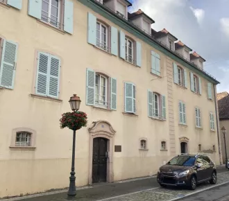 3 pièces, 85m²