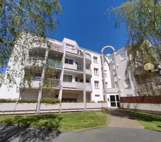 4 pièces, 101m²