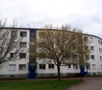 4 pièces, 64m²