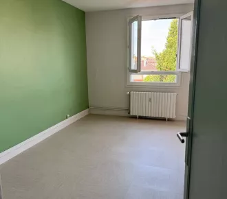 4 pièces, 66m²
