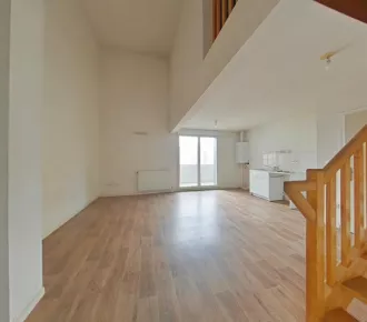4 pièces, 70m²