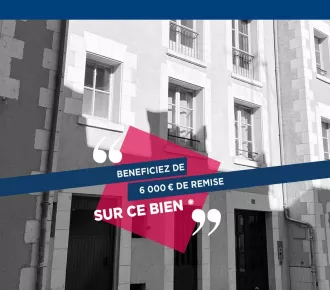 4 pièces, 71m²