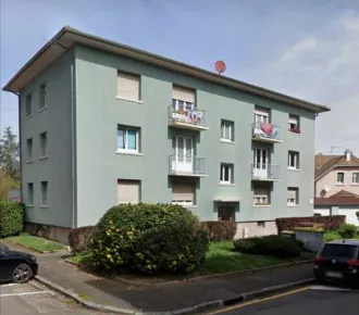 4 pièces, 72m²