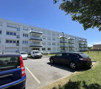 4 pièces, 73m²