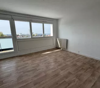 4 pièces, 73m²