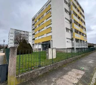 4 pièces, 73m²