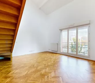 4 pièces, 74m²