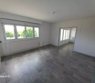 4 pièces, 74m²