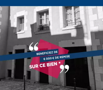 4 pièces, 77m²