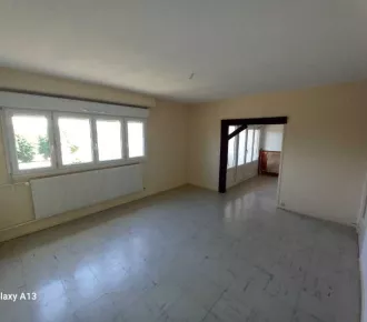 4 pièces, 77m²