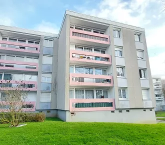 4 pièces, 78m²