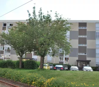 4 pièces, 79m²