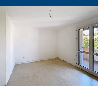 4 pièces, 80m²