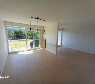 4 pièces, 80m²