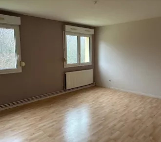 4 pièces, 80m²