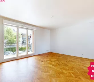 4 pièces, 81m²