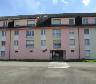 4 pièces, 82m²