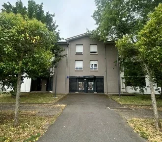 4 pièces, 82m²