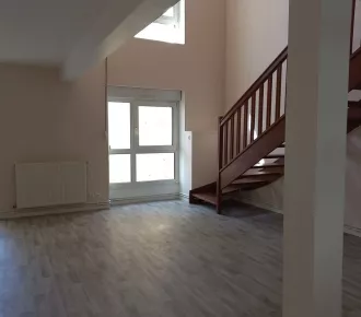 4 pièces, 84m²