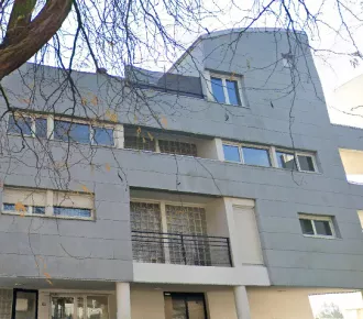 4 pièces, 84m²