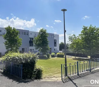 4 pièces, 84m²