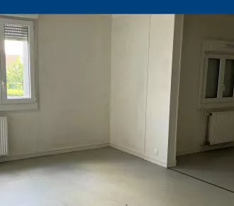 4 pièces, 84m²
