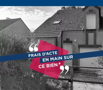 4 pièces, 85m²