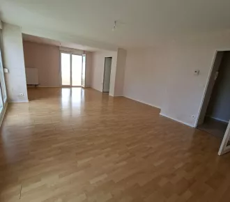 4 pièces, 85m²