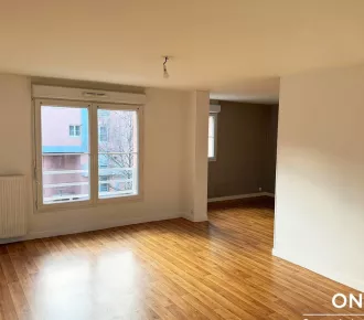 4 pièces, 85m²