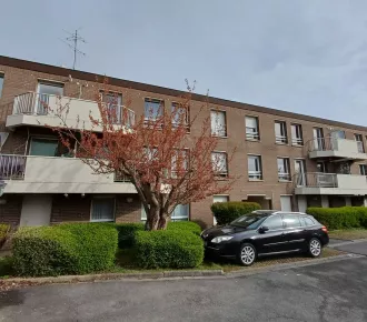 4 pièces, 87m²