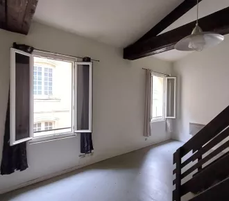 4 pièces, 89m²