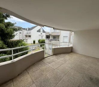 4 pièces, 94m²