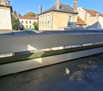 4 pièces, 97m²