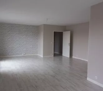 5 pièces, 100m²