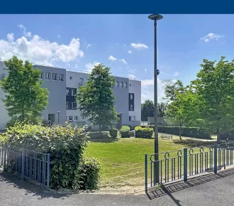 5 pièces, 103m²