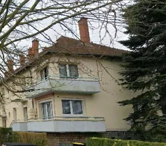 5 pièces, 108m²