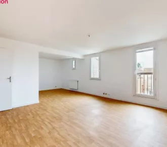 5 pièces, 113m²