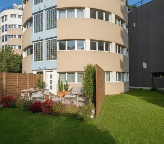 5 pièces, 117m²