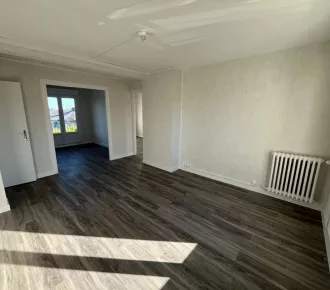 5 pièces, 81m²