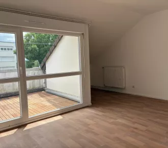 5 pièces, 83m²