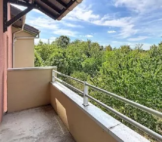5 pièces, 90m²