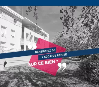 5 pièces, 96m²
